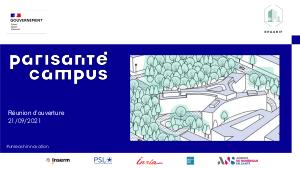 parisanté campus - présentation réunion ouverture du 21 septembre .pdf