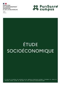 parisanté campus_etude socioéconomique.pdf